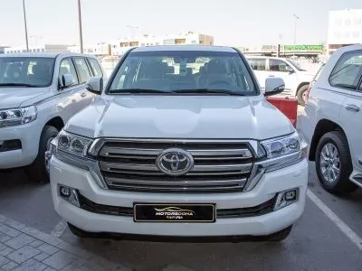جديدة Toyota Unspecified للبيع في الدوحة #7804 - 1  صورة 